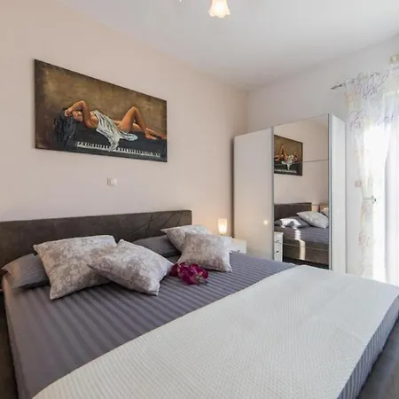 Apartman Tafra 2 Lokva Rogoznica