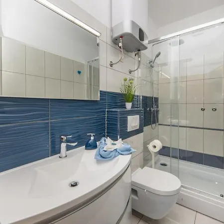 Tafra 2 Apartman Lokva Rogoznica